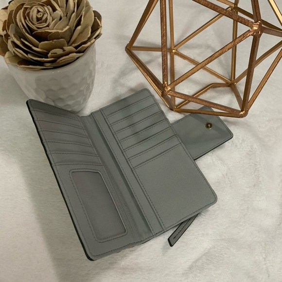 Fossil wallet - Picture 2 of 6